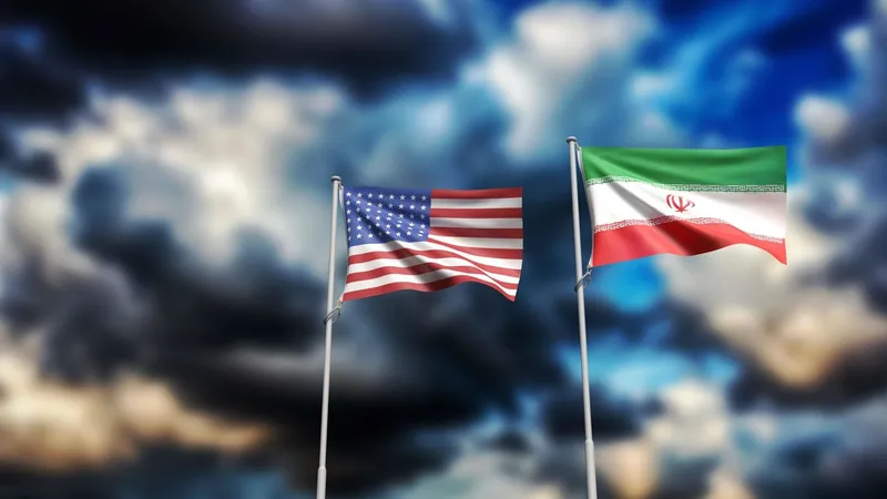 EE.UU. amenaza con el "olvido económico" a quienes mantengan lazos con Irán