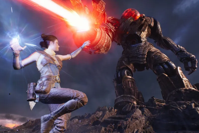 Tras 27 años con Unreal Engine dice adiós a los videojuegos, por ahora: "Creo que esta era ha llegado a su fin"