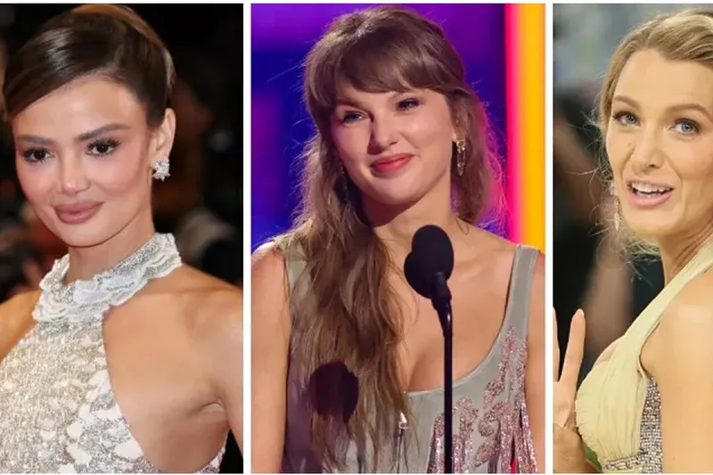 Rumores apuntan a distanciamiento entre Taylor Swift y Teller
