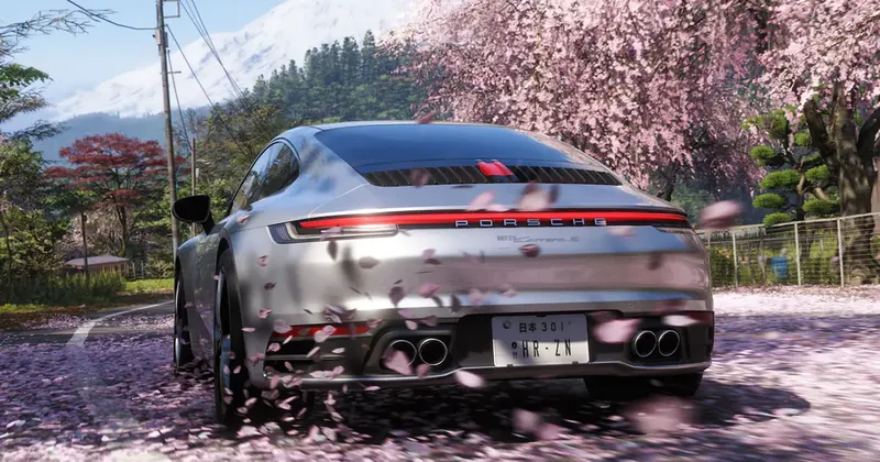 Forza Horizon 6 elimina un atractivo modo de juega, pero tiene un regalo para compensar a los jugadores