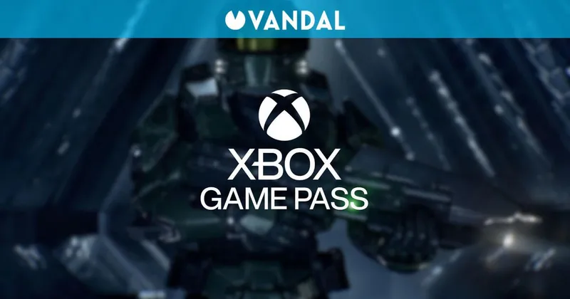 Xbox Game Pass anuncia los juegos que llegarán los próximos días, con Halo: Campaign Evolved o Hell is Us