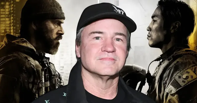 Call of Duty: Modern Warfare 4 hace un emotivo homenaje a Vince Zampella, cocreador de la saga, a casi 1 año de su fallecimiento