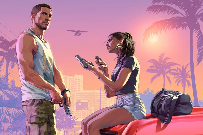 GTA 6 lo cambiará todo, hasta la forma de trabajar en Rockstar Games: "nos permitirán avanzar más rápido"