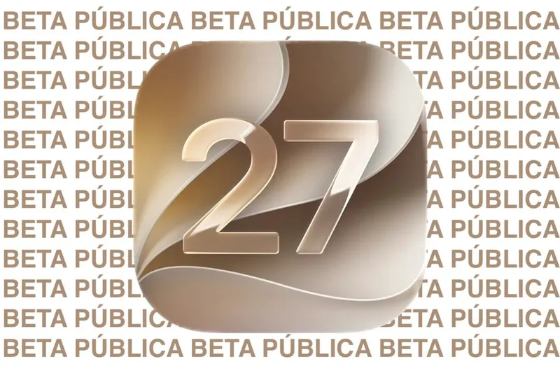 "Me han dicho que llegará esta semana". La primera beta pública de iOS 27 está al caer y así puedes preparar tu iPhone