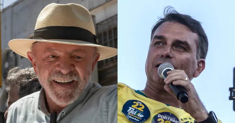 Elecciones en Brasil: qué se juega el real, los bonos y las acciones entre Lula y Bolsonaro