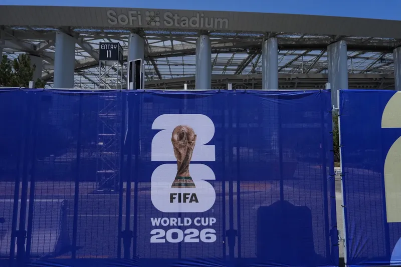 FIFA anula entradas de 60 personas que las consiguieron gratis debido a un error