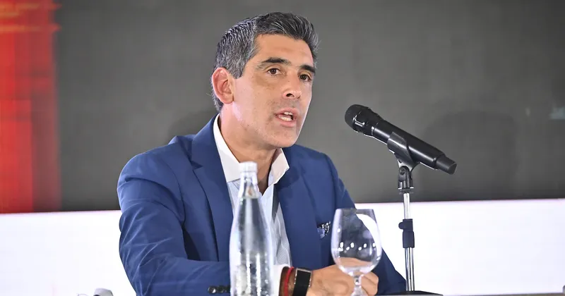 GeoPark, de Gilinski, estudia un double listing de sus acciones en Colombia: no es la única opción