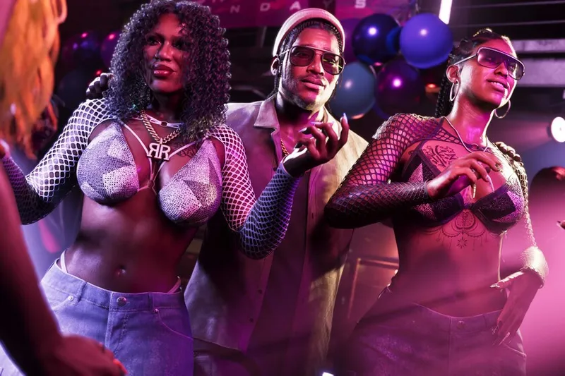 Seguramente no lo reconoceremos, pero uno de los actores más queridos de Red Dead Redemption 2 va a estar en la Vice City de GTA 6
