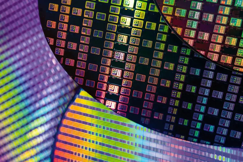 TSMC está contra las cuerdas y su mayor problema no es la competencia: lo es el agua