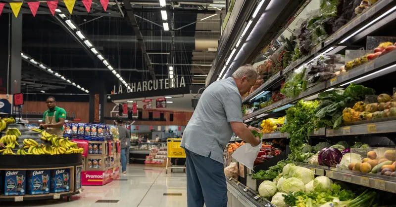 Inflación en Colombia: por qué sigue rezagada frente al mundo y a otros países en Latinoamérica