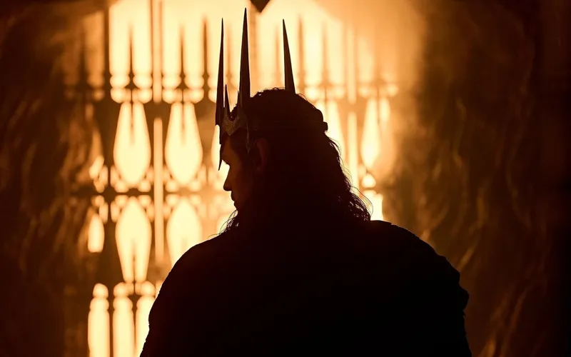 'El Señor de los Anillos: Los Anillos de Poder' promete el Anillo Único en su tercera temporada