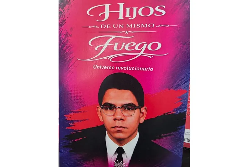 Presentan la tercera edición de la Antología Revolucionaria