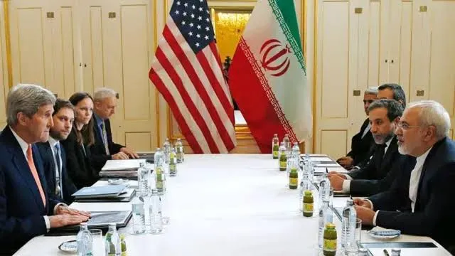 Trump da un rotundo ‘no’ a un asunto clave con Irán