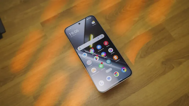 Estrena un gran teléfono Xiaomi POCO con resolución 1,5K y enorme batería por 130 euros menos