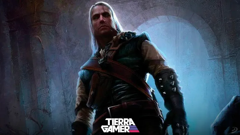 Remake de The Witcher se suspende