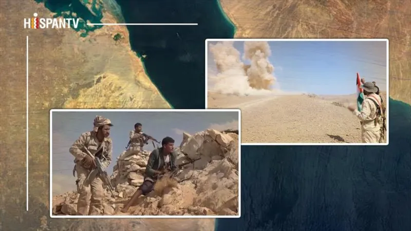 Un Yemen unificado