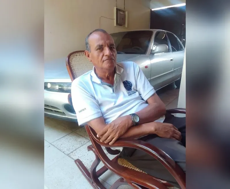 Hombre de 74 años desaparecido hace dos meses en Matagalpa es encontrado en morgue capitalina
