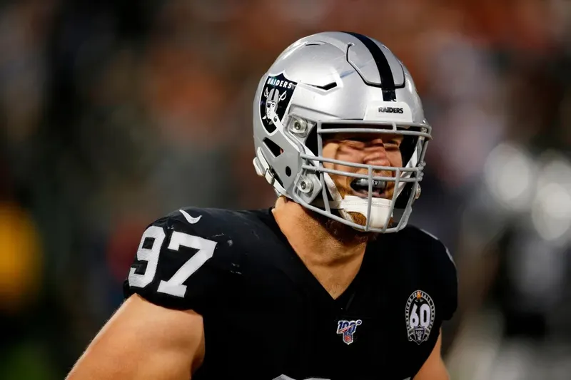 Muerte de exjugador de NFL, Josh Mauro, se debió a sobredosis por combinación de drogas