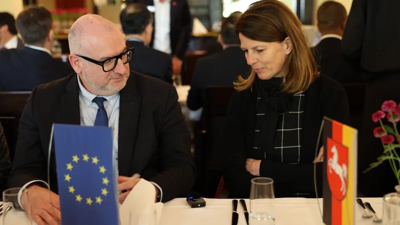 El diálogo ya no es suficiente: Europa prepara otro golpe comercial a China