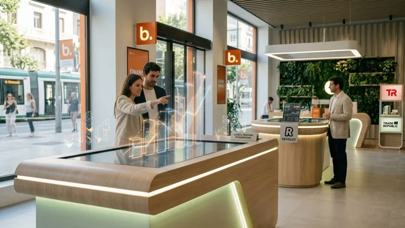 Bankinter lanza un dardo a Revolut y Trade Republic y convierte a su cuenta remunerada en una de las mejores de España