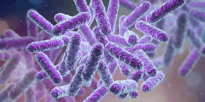 Alerta en Reino Unido: salmonela deja un muerto y cientos afectados