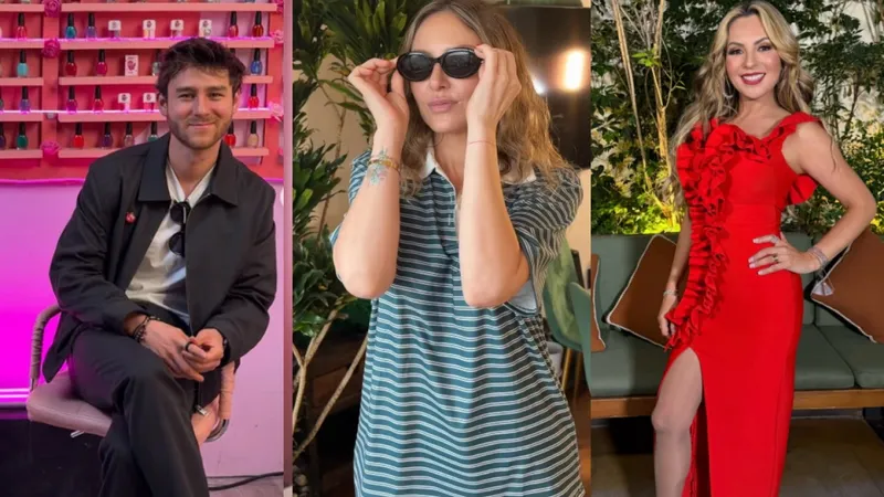 Quiénes son los tres habitantes confirmados de sorpresa en La Casa de los Famosos 2026