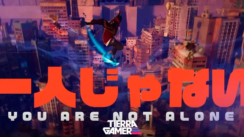 Kemuri revela su primer gameplay en State of Play y luce espectacular rumbo a 2027