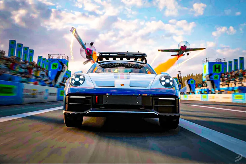 Forza Horizon 6 ha arrasado en ventas, pero sus creadores han fallado en lo más importante desde su estreno