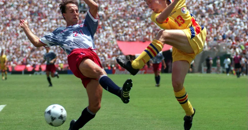 Mundial 2026: cómo EE.UU. pasó de no ser un país futbolero a vender entradas de lujo para la final