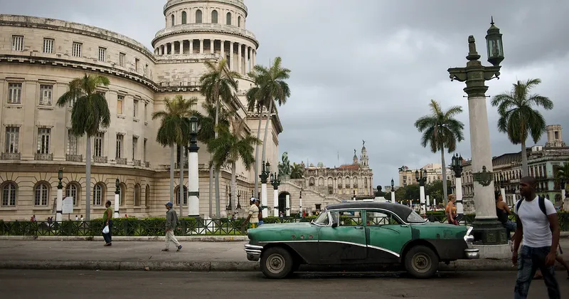 Cuba enfrenta casi cinco décadas de baja fecundidad y avanza a un acelerado envejecimiento, advierte Cepal