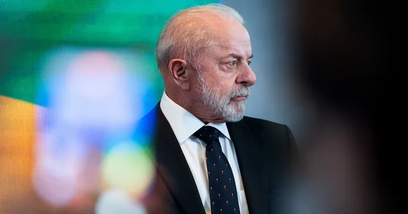 Lula encara su última carrera presidencial como favorito mientras busca consolidar su legado