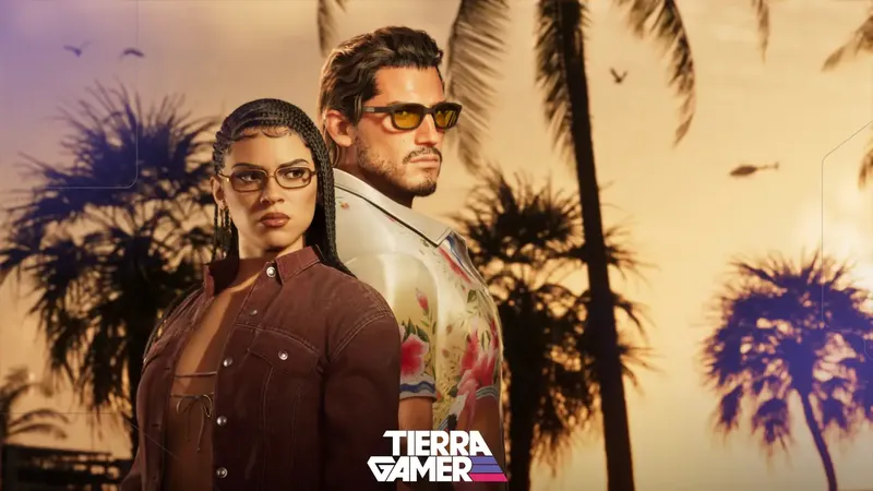 GTA 6 podría revelarse antes de tiempo debido a un conocido filtrador