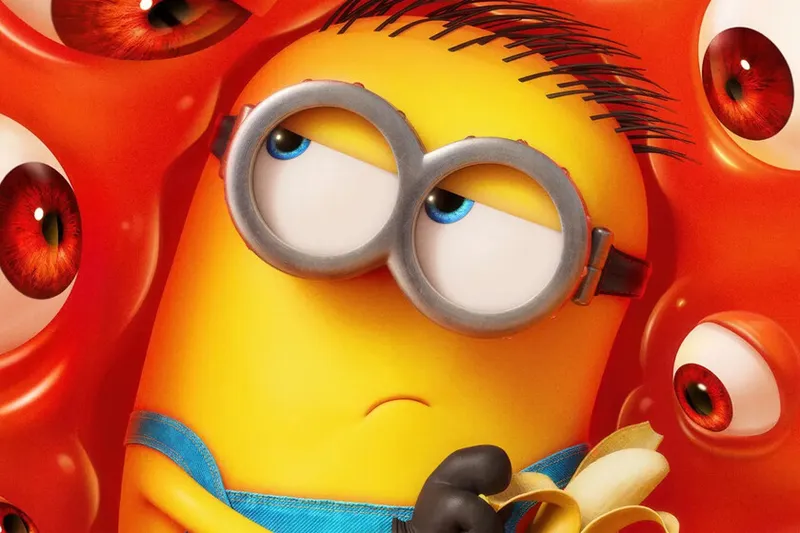 ¿Trabajó algún Minion para Hitler? El creador de estos esbirros da por fin una respuesta clara y concisa a la pregunta del millón