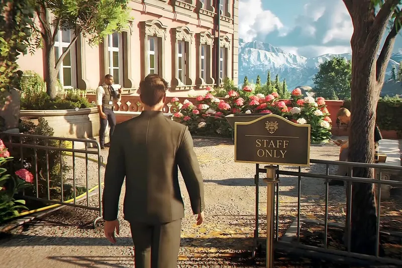 James Bond ha regresado a los videojuegos con un juegazo: 007 First Light se ha agotado en algunas tiendas, pero no en todas
