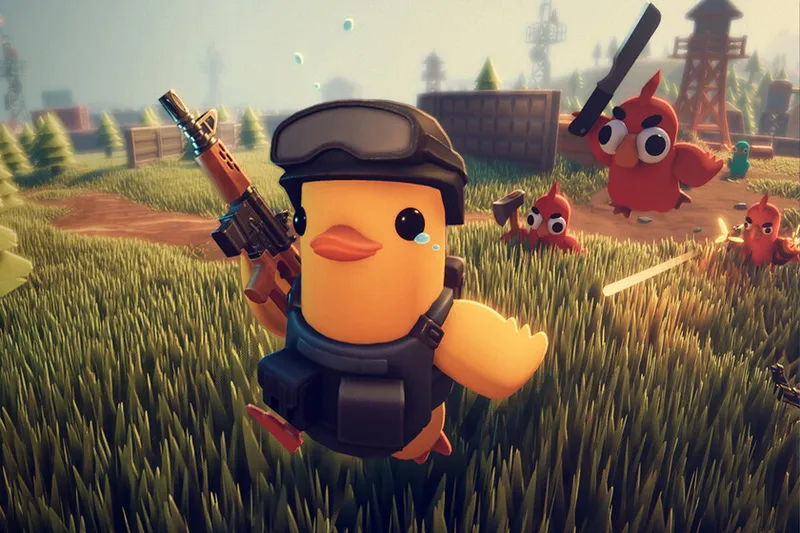Nunca los videojuegos indies fueron tan exitosos y sorprendentes como en 2026, según un informe