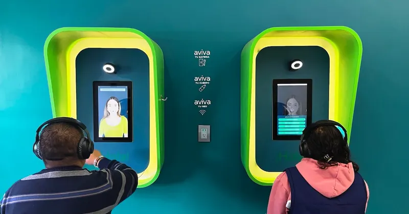 Fintech mexicana Aviva recauda US$18 millones para ampliar presencia y productos financieros