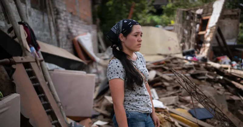 Qué es el Cinturón de Fuego y cómo se relaciona con los sismos en Latinoamérica