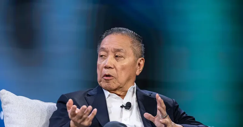 Broadcom se vuelca en la IA y reduce su interés por nuevas operaciones corporativas