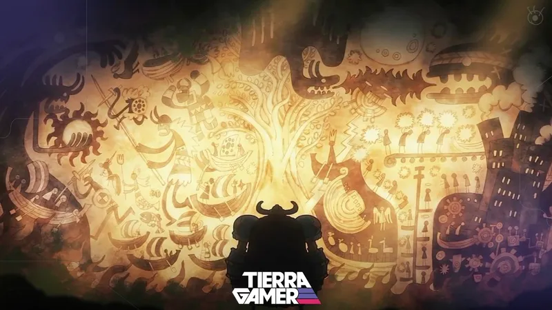 One Piece sorprende: el anime ya no tendrá el descanso que esperaban los fans