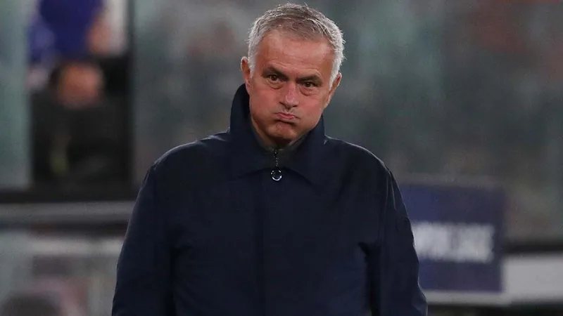 ¿Cuánto terminó pagando el Real Madrid por José Mourinho?