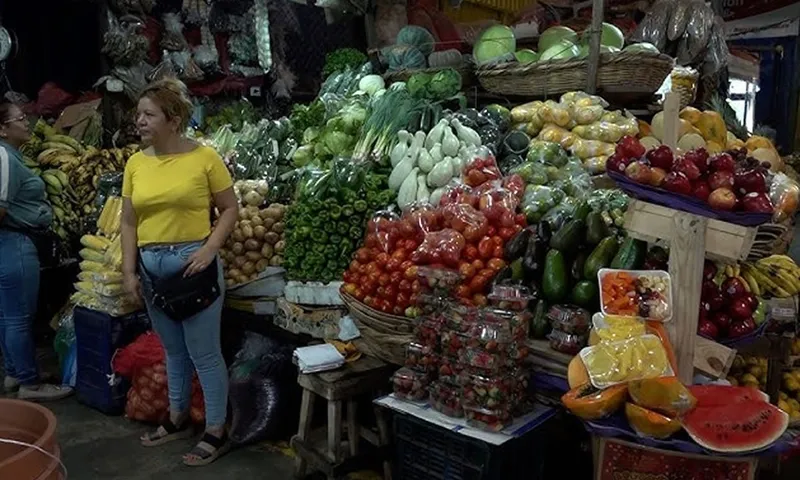 ¿Qué productos están más baratos? Así se comportan los precios