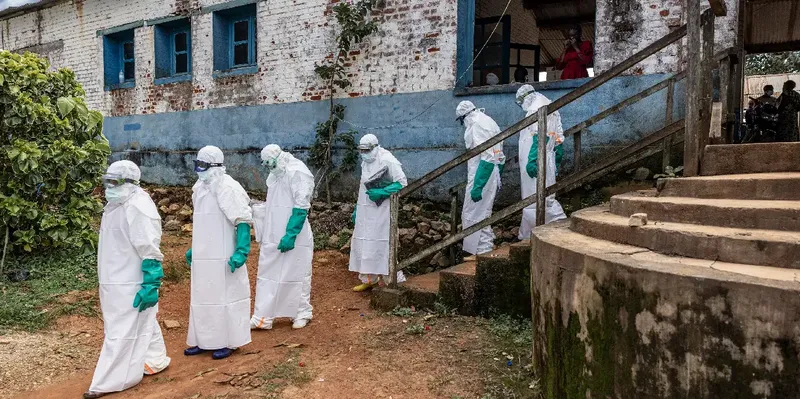 ONU y OMS condenan asesinato de enfermera que combatía el ébola en el Congo