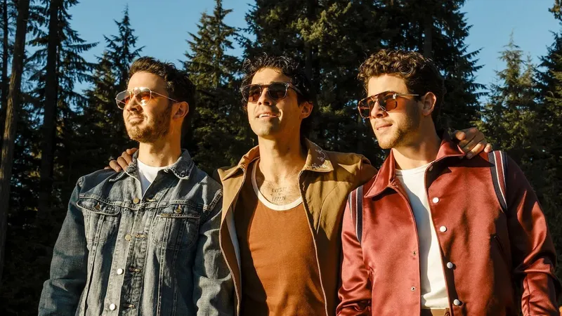 Camp Rock 3, más de Star Wars y otros estrenos destacados de Disney+ para agosto