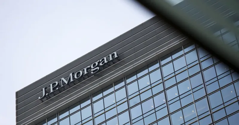 JPMorgan afina su estrategia de inversión tras liderazgo de De la Espriella en primera vuelta