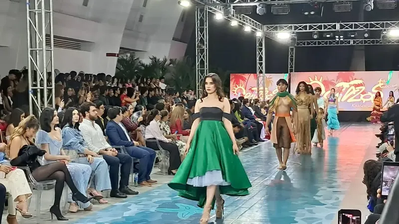 Retazos 2026 promueve la moda sostenible y la identidad cultural de la Costa Caribe