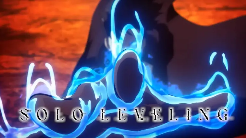 Solo Leveling y su ascenso meteórico: un fenómeno que merece ser estudiado