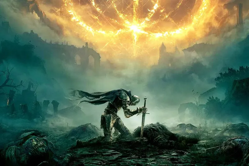 Secretismos, guiones sin terminar y tres horas de duración: Elden Ring apunta a ser una superproducción a la altura de Marvel y Netflix