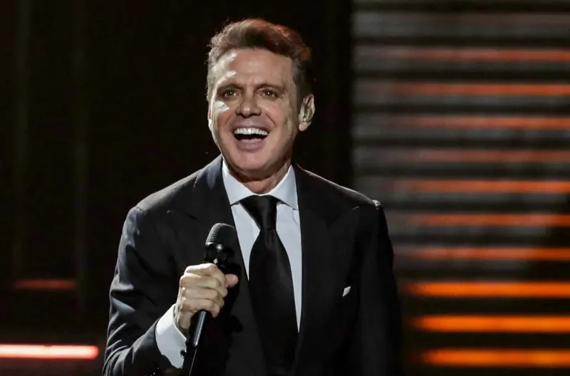 Luis Miguel regresará a los escenarios en 2027 con una nueva gira: esto es lo que sabemos