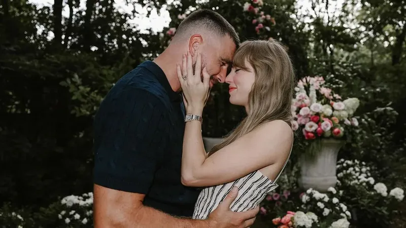 Todo sobre la boda de Taylor Swift: invitados VIP, estrictas medidas de seguridad y más