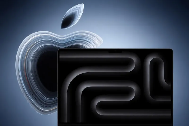 Adiós al MacBook Ultra: la invitación de Apple apunta a otro nombre